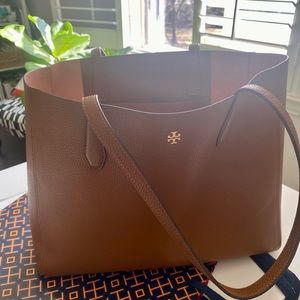 Tory Burch Blake Tote